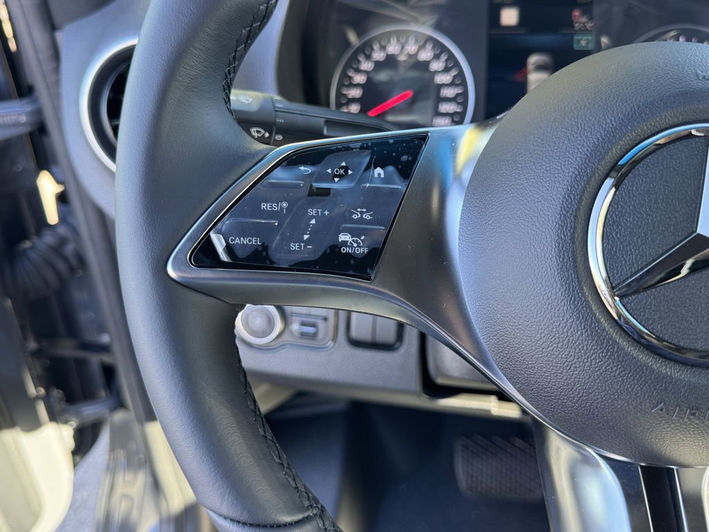 New 2026 Mercedes-Benz Sprinter 2500 image 20