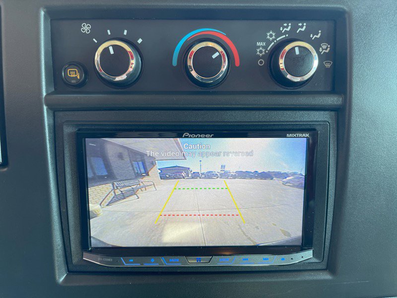 Used 2019 GMC Savana 2500 w/ Enhanced Convenience Package image 28