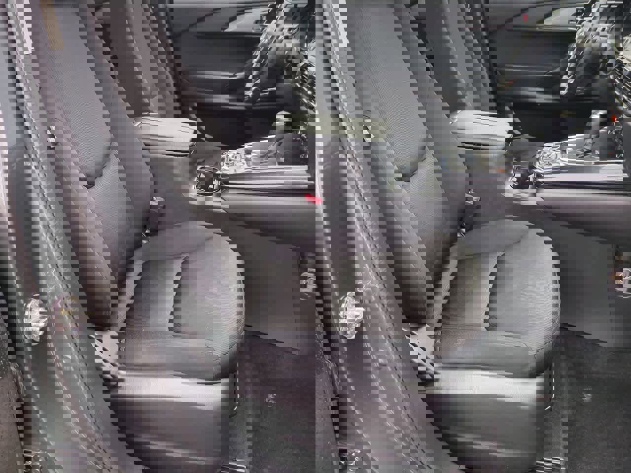 Used 2018 MAZDA CX-9 Sport image 20