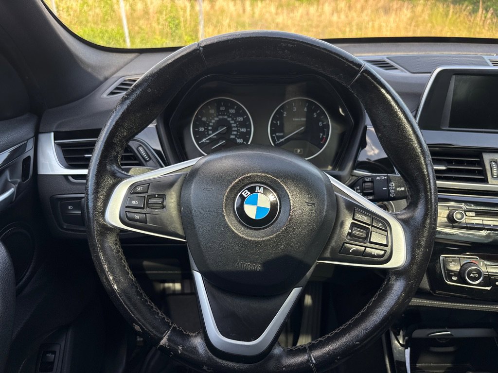 Used 2016 BMW X1 xDrive28i AWD/4WD image 14