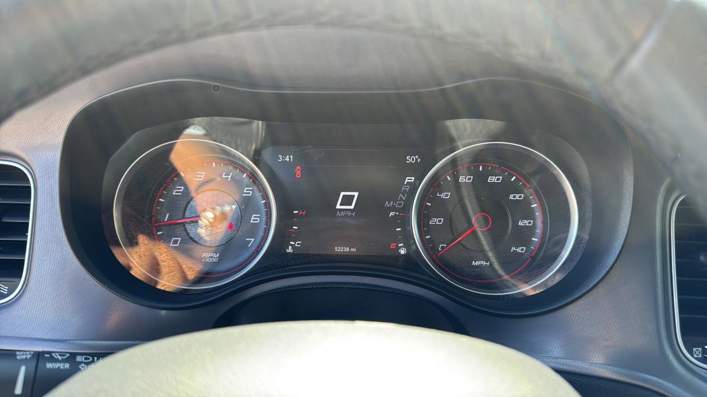 Used 2023 Dodge Charger SXT image 14