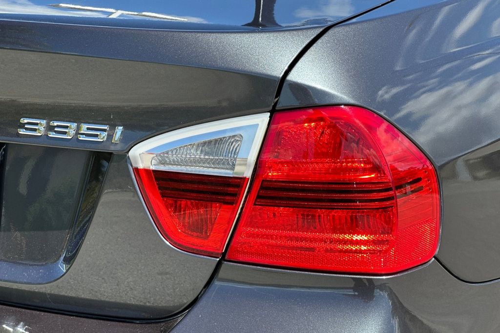 Used 2008 BMW 335i Sedan RWD image 30