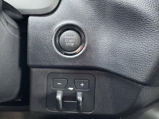 New 2026 Toyota Tundra SR5 image 24