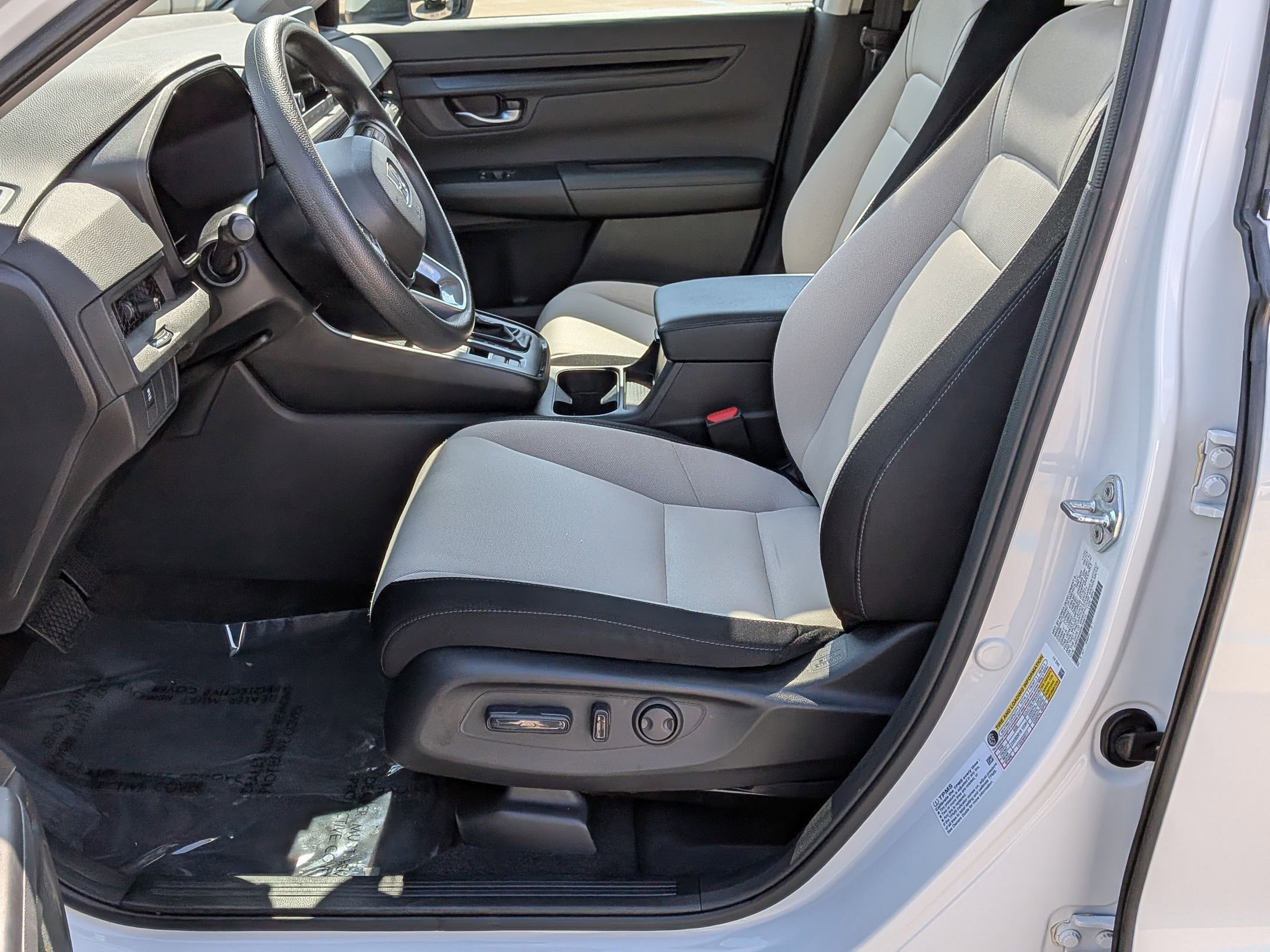 Certified 2024 Honda CR-V EX image 11
