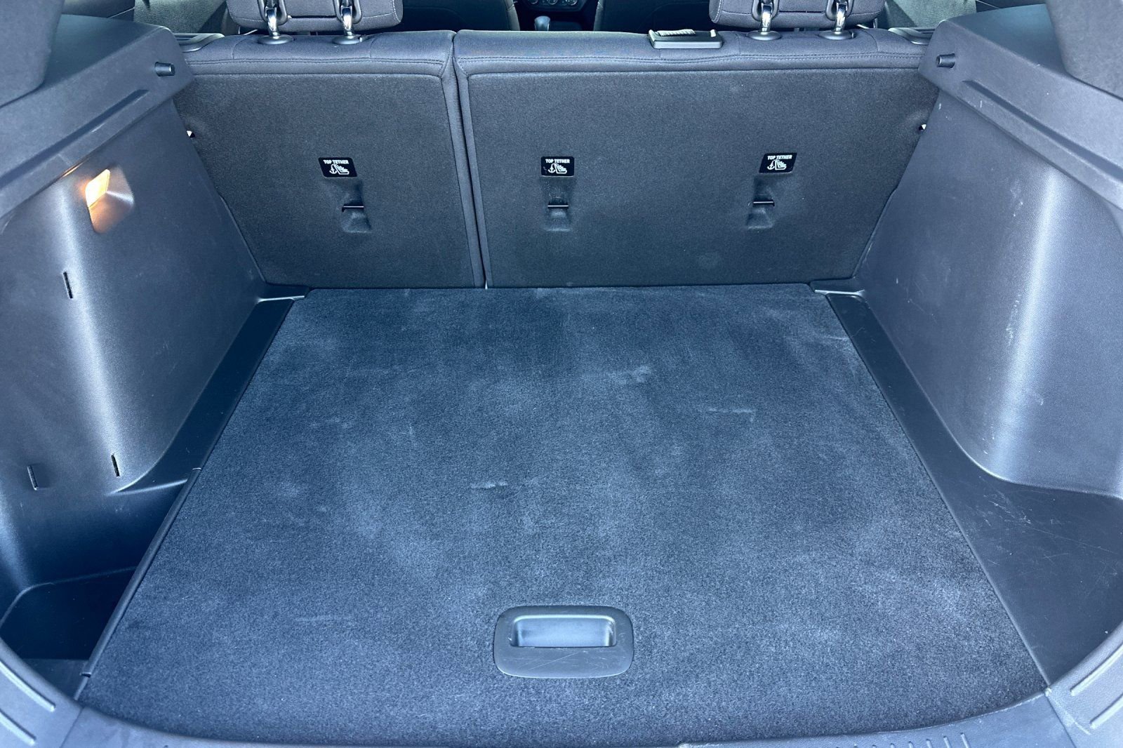 Used 2025 Chevrolet Trax RS image 18