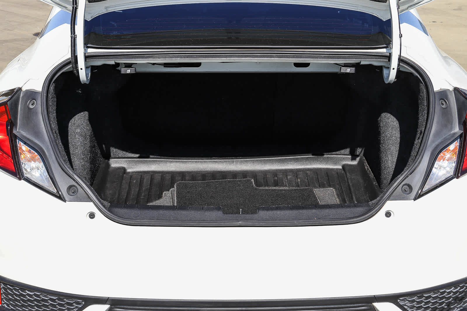 Used 2016 Honda Civic EX-T image 28