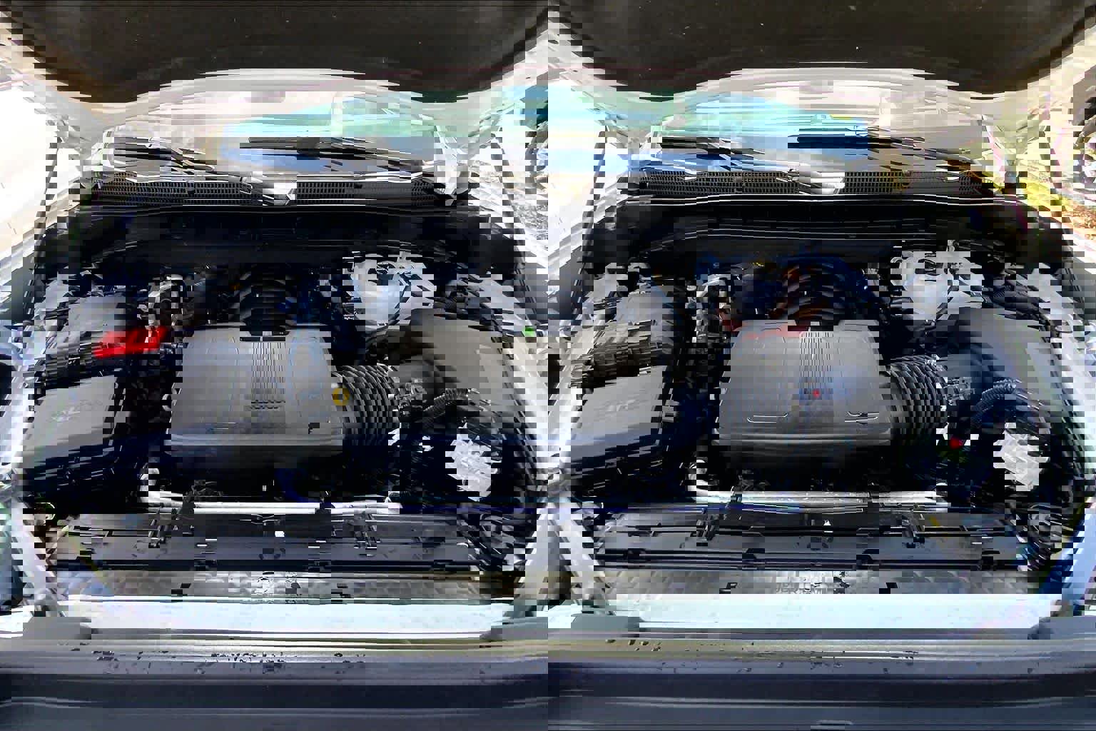 Used 2024 GMC Sierra 1500 Denali w/ Denali Reserve Package image 29