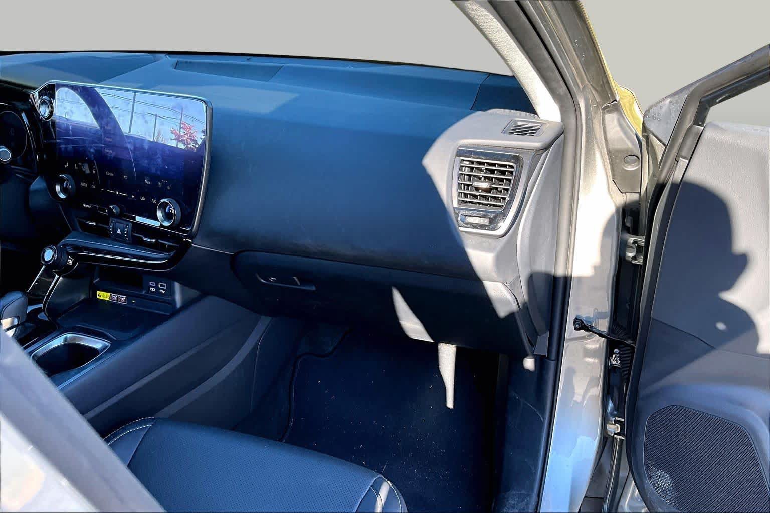 Used 2024 Lexus NX 350 AWD image 19