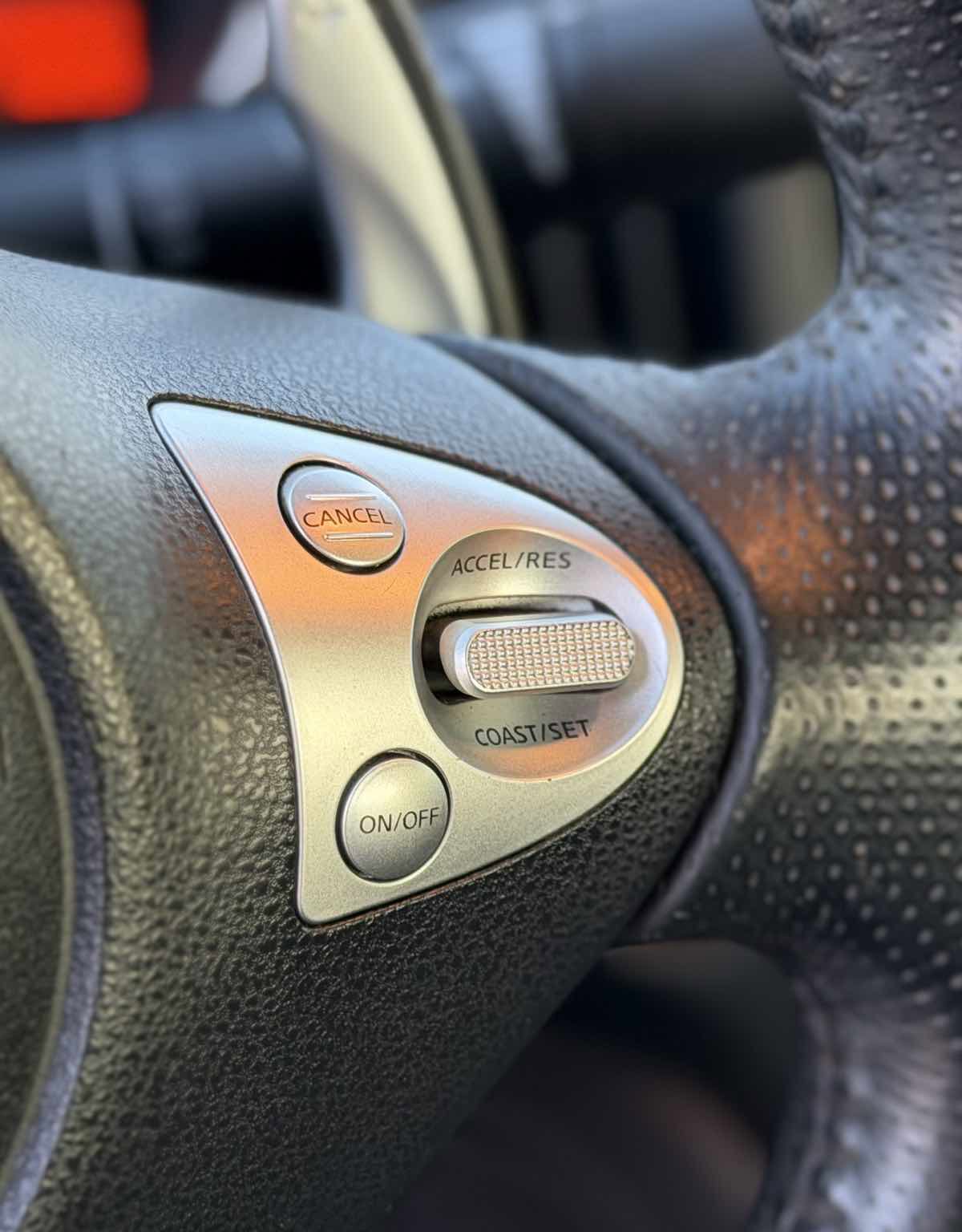 Used 2011 Nissan 370Z Touring w/ Sport Pkg image 22