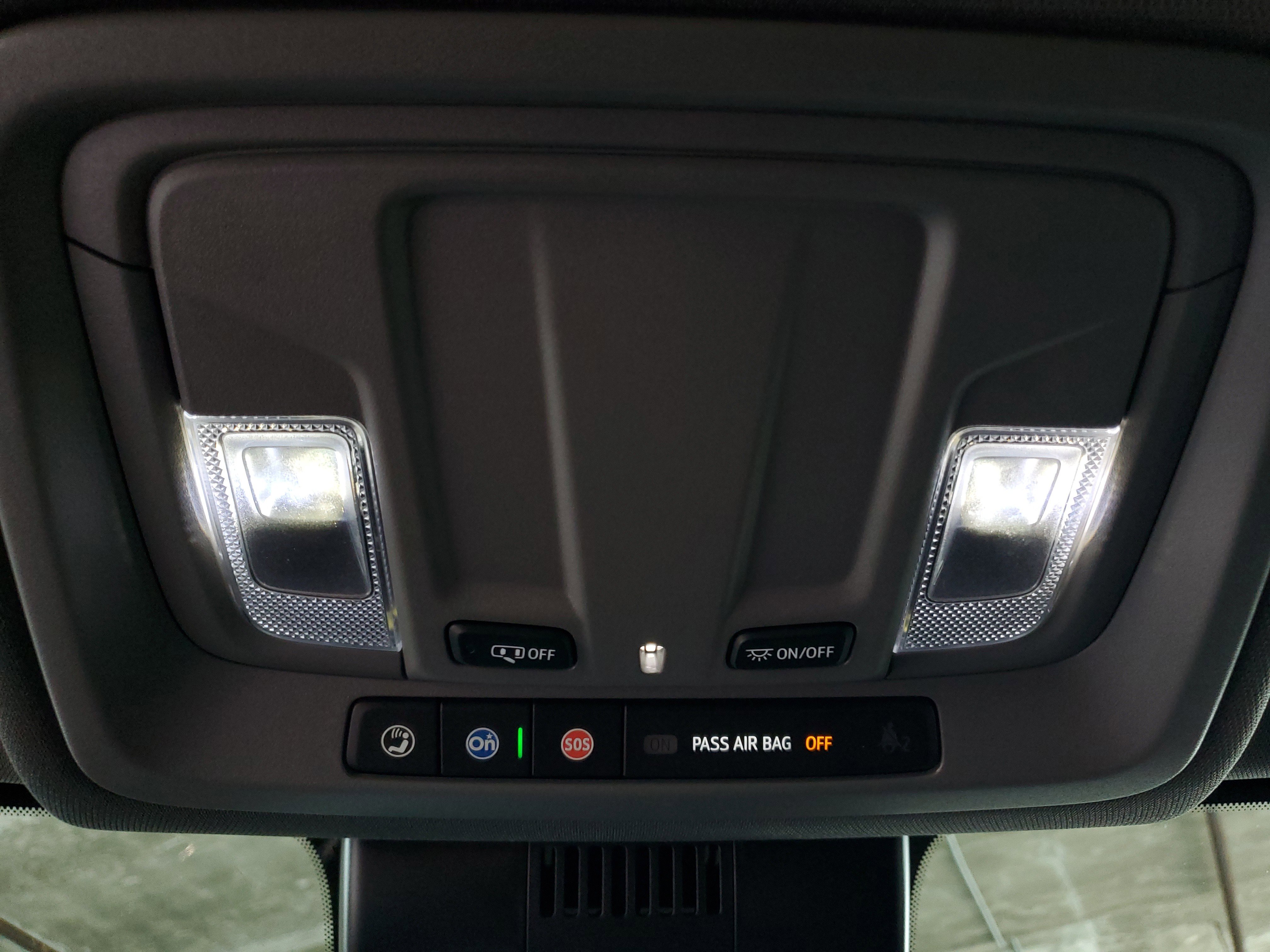 Used 2023 Chevrolet Silverado 1500 LTZ RWD image 21