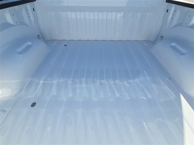 Used 2025 RAM 1500 Laramie w/ Night Edition image 12