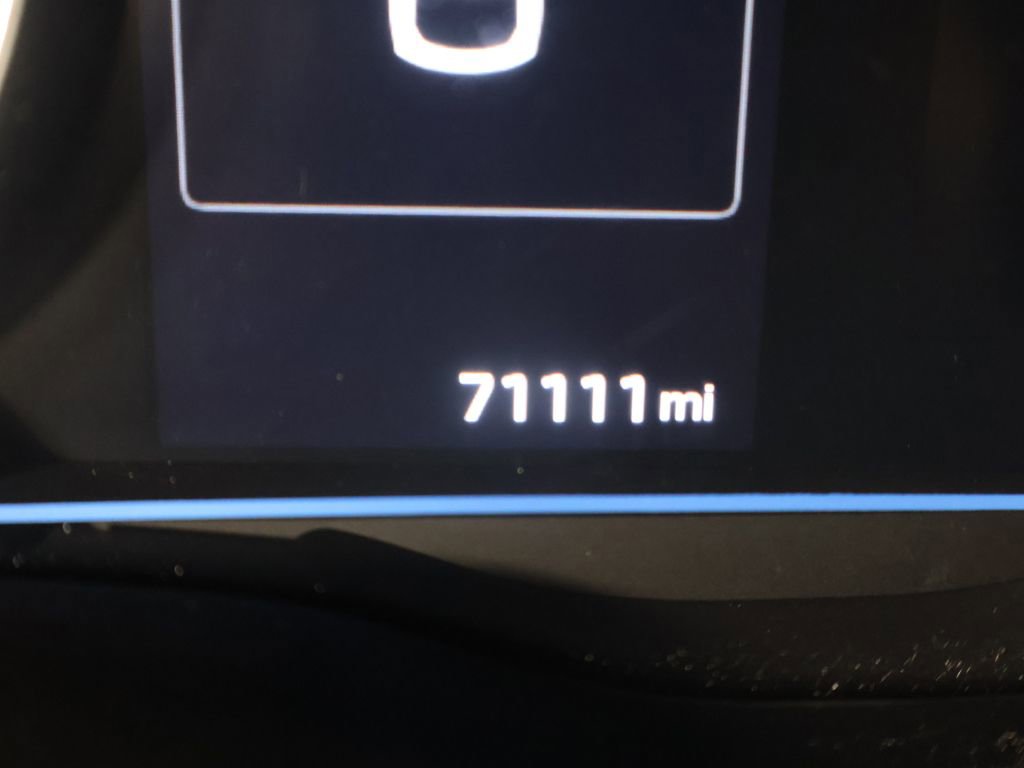 Used 2019 Hyundai Ioniq Blue image 28