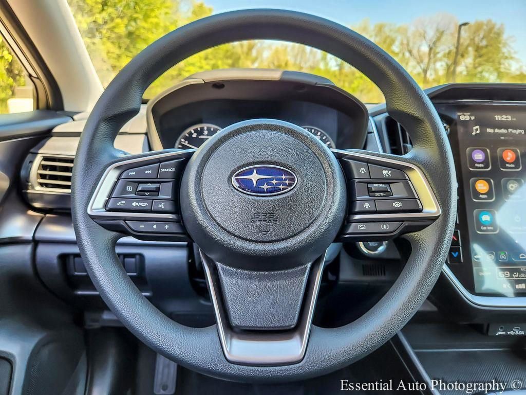 New 2026 Subaru Impreza 2.0i Sport AWD/4WD image 14