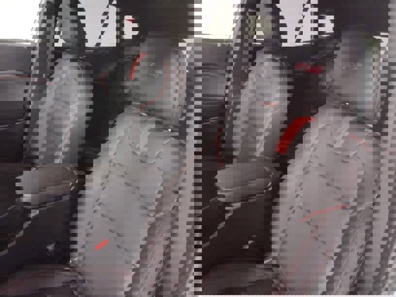 Used 2024 Chevrolet Trax RS w/ Sunroof Package image 14