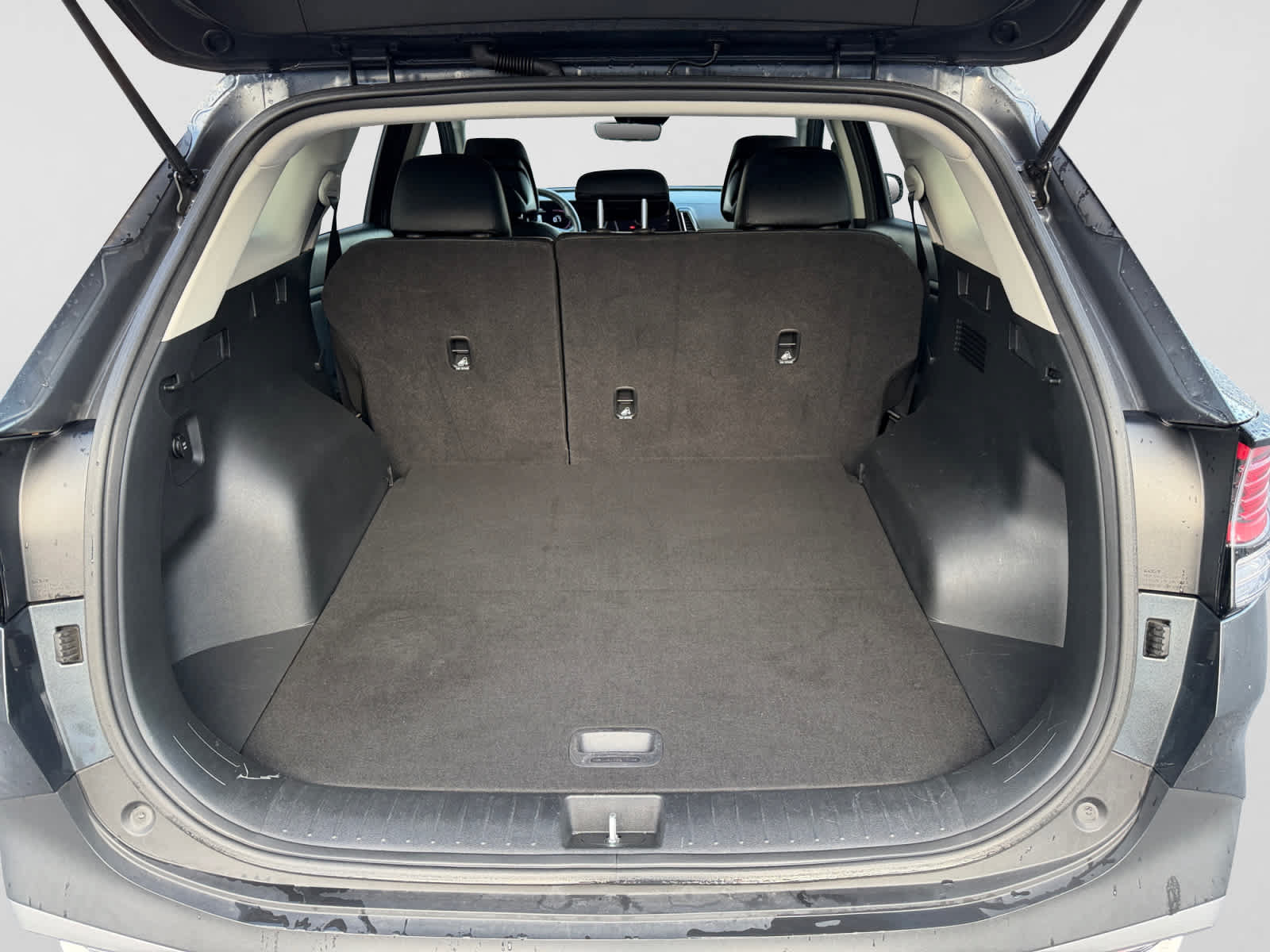 Used 2023 Kia Sportage EX FWD image 18