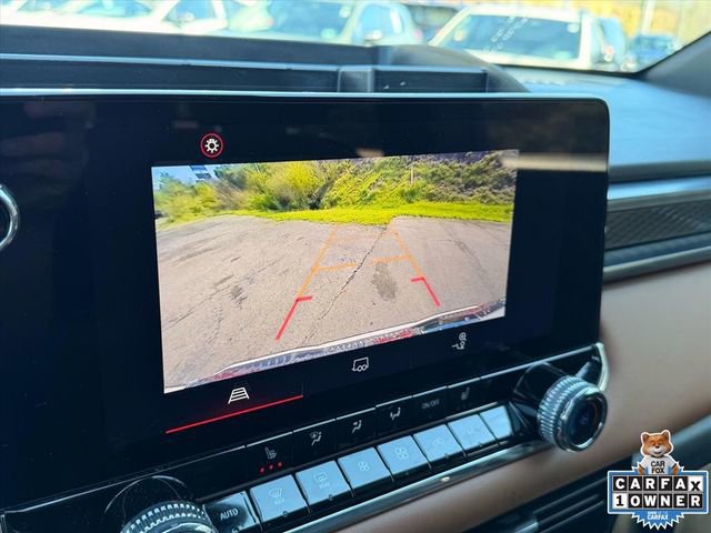 Used 2024 GMC Canyon AT4 AWD/4WD image 28