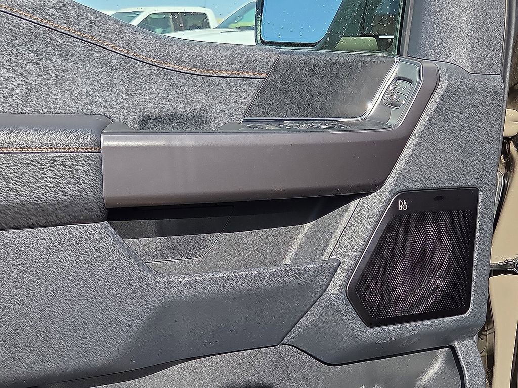 New 2026 Ford F150 Tremor w/ Equipment Group 402A High image 13