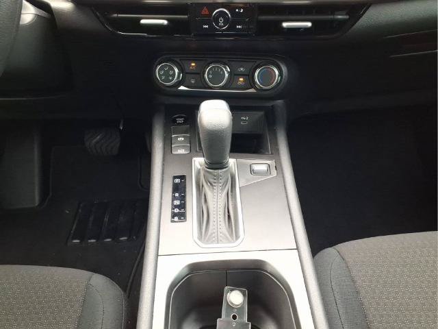 Certified 2026 Nissan Kicks S FWD image 11