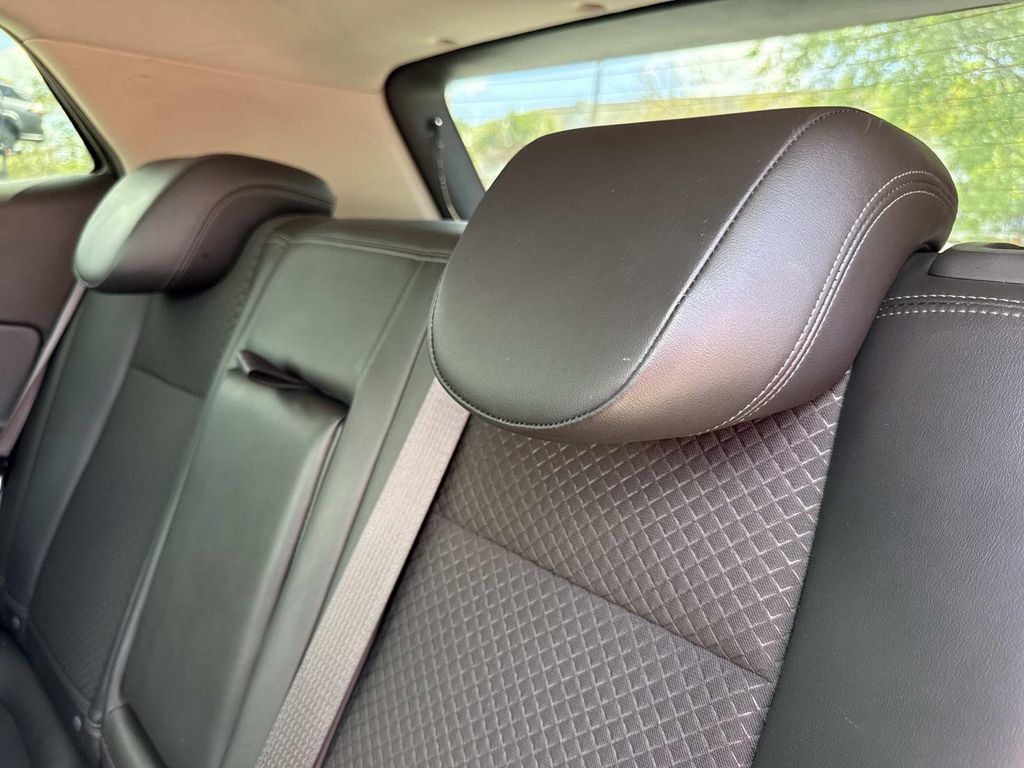 Used 2018 Buick Encore Sport Touring w/ Safety Package image 15