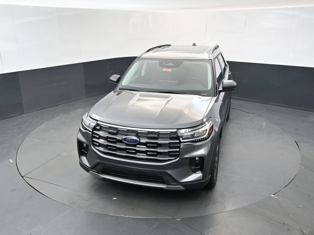 New 2026 Ford Explorer Active w/ Active Comfort Package AWD/4WD image 19