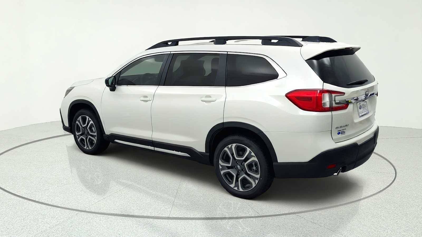 New 2026 Subaru Ascent Limited AWD/4WD image 6
