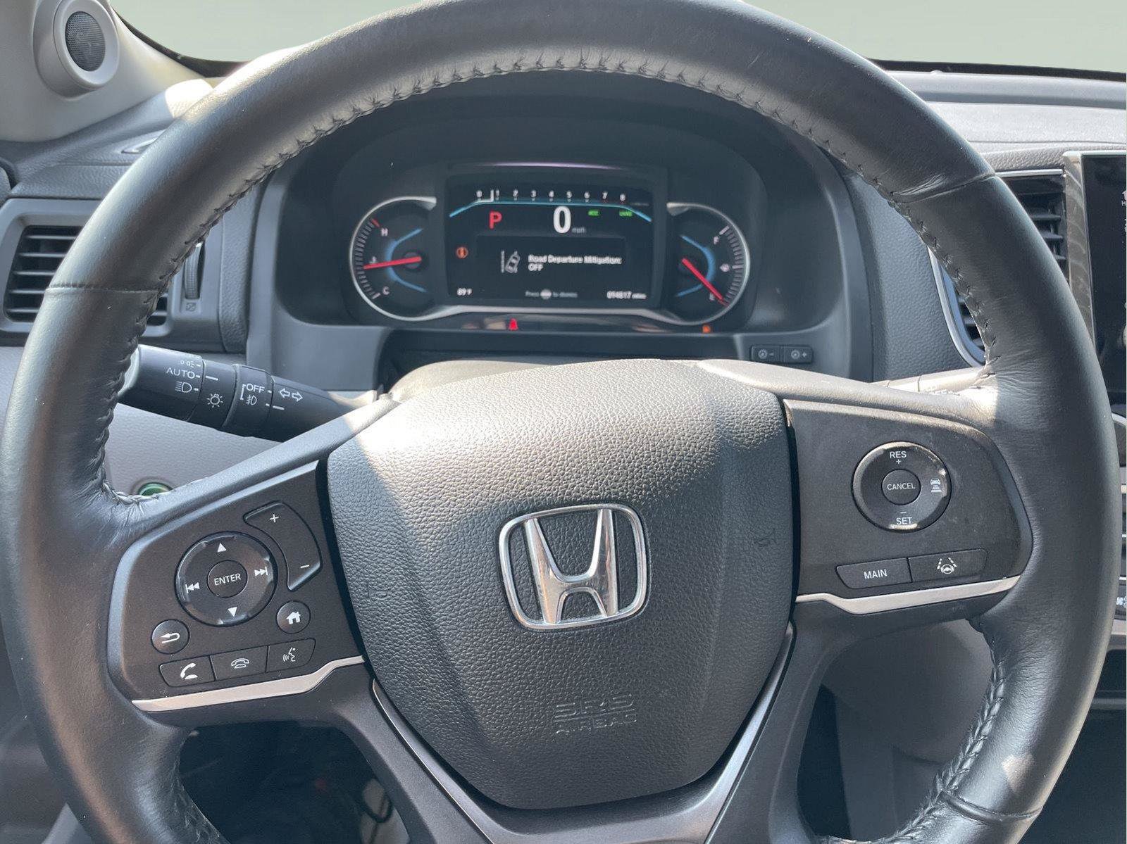 Used 2019 Honda Pilot EX-L image 28