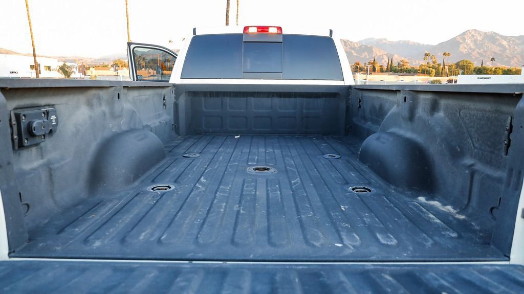 Certified 2022 RAM 3500 Laramie w/ Night Edition image 26