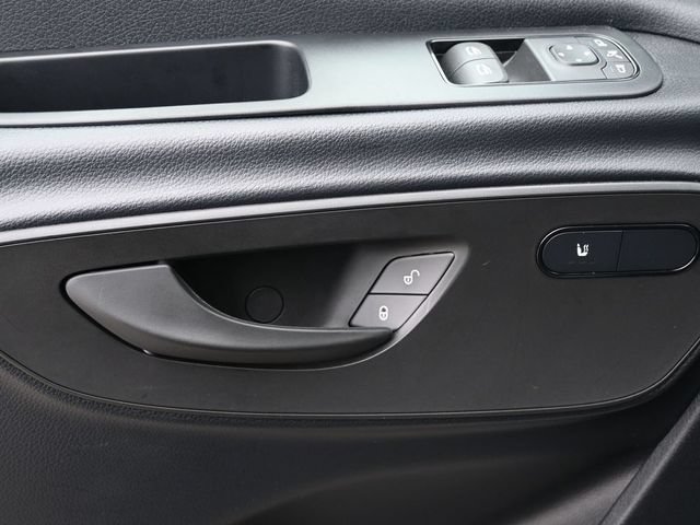 Certified 2024 Mercedes-Benz eSprinter 170 Cargo image 14