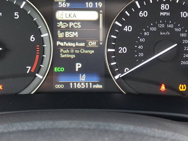 Used 2018 Lexus RX 350L FWD image 19