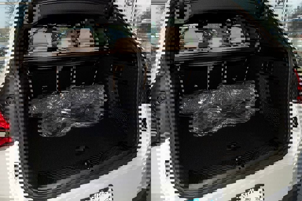 New 2026 BMW X3 xDrive30 w/ Premium Package image 11