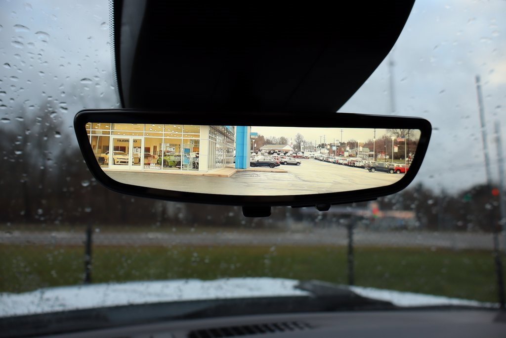 New 2026 Chevrolet Silverado 3500 High Country w/ Technology Package image 14