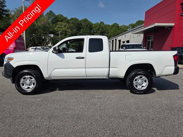 Used 2020 Toyota Tacoma SR RWD image 2