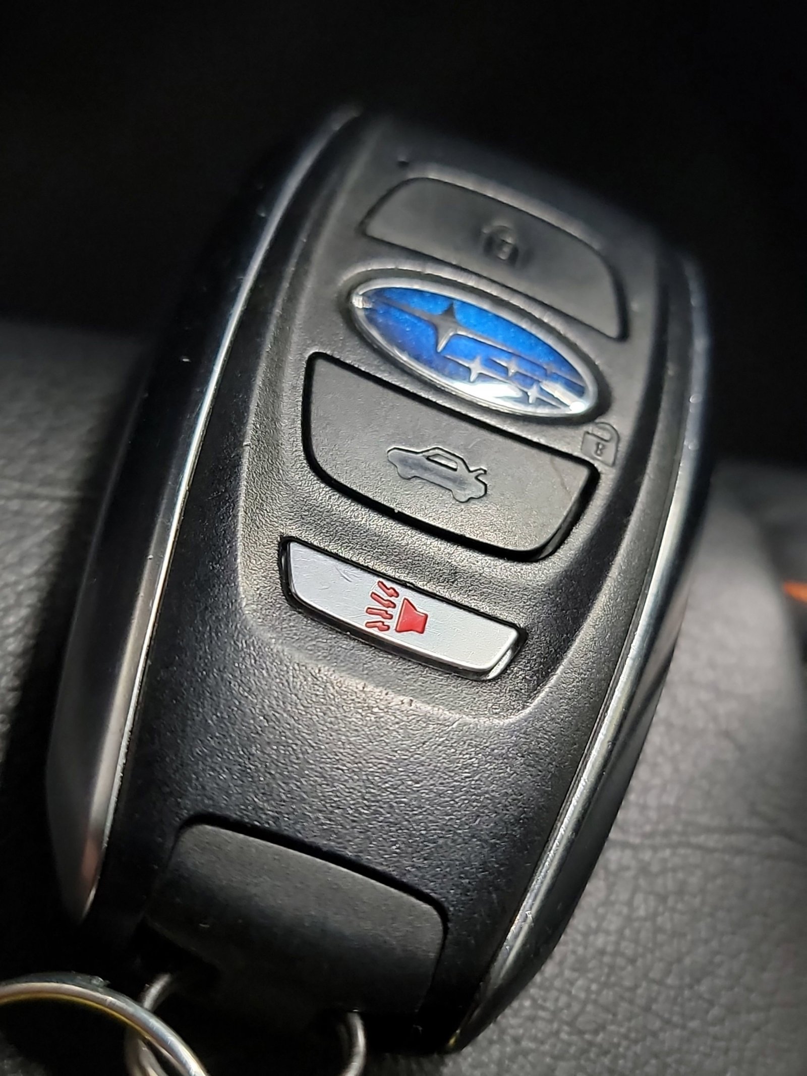 Used 2021 Subaru Crosstrek 2.5i Limited w/ Moonroof Package 1 image 32