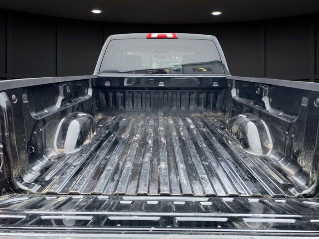 Used 2019 Chevrolet Silverado 1500 LT w/ All Star Edition image 12