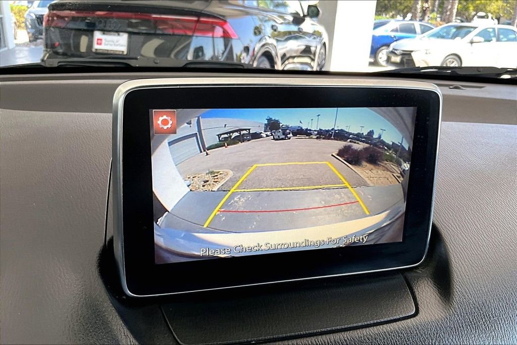 Used 2018 Toyota Yaris iA FWD image 14