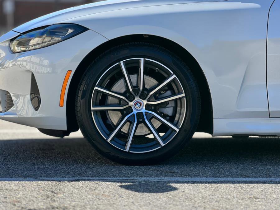 Used 2022 BMW 430i xDrive Coupe w/ Convenience Package image 37