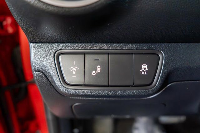 Used 2024 Kia Forte LXS w/ LXS Technology Package FWD image 20