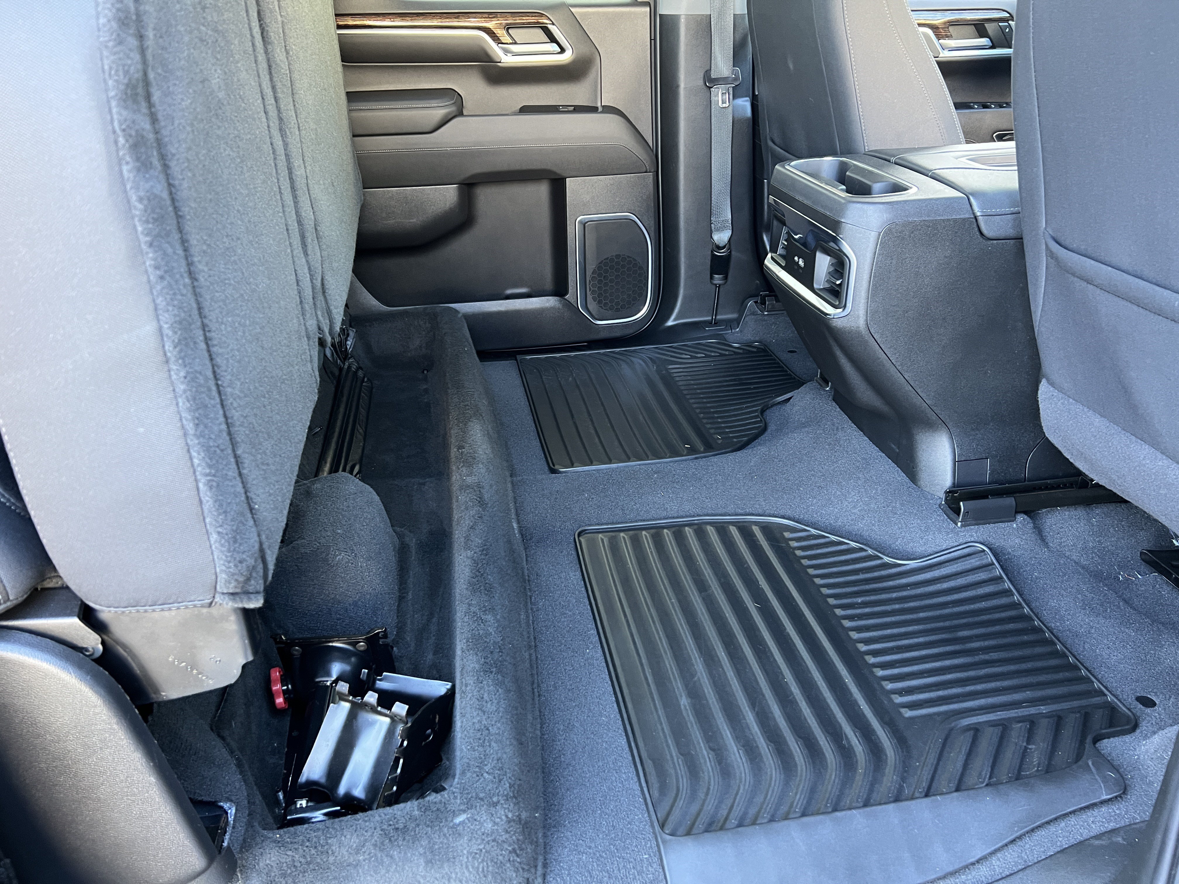 Used 2022 GMC Sierra 1500 Elevation w/ X31 Off-Road Package AWD/4WD image 22