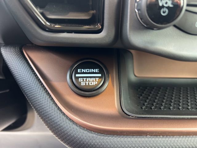 Used 2023 Ford Bronco Sport Outer Banks w/ Tech Package AWD/4WD image 31
