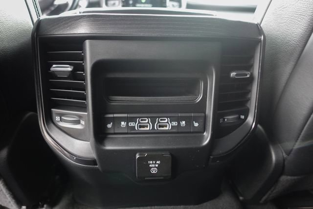 Used 2022 RAM 1500 Limited image 33