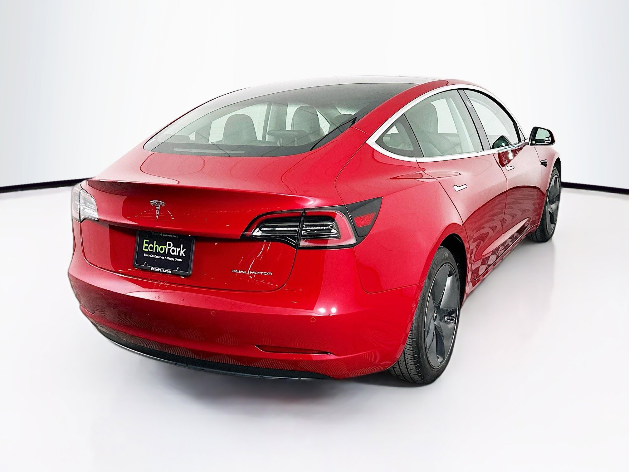 Used 2019 Tesla Model 3 Long Range image 9