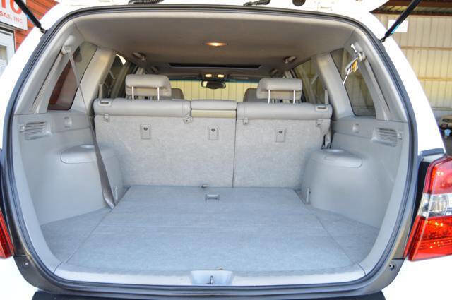 Used 2004 Toyota Highlander Limited image 37