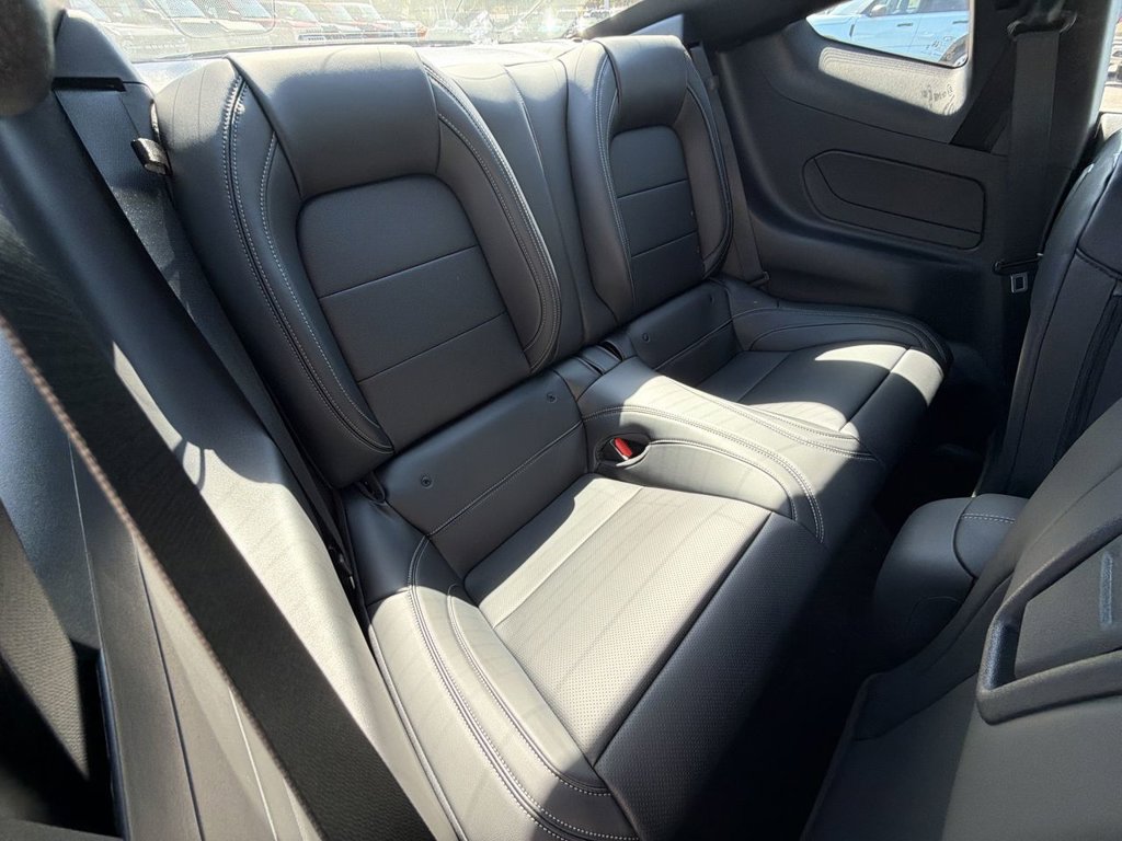 New 2026 Ford Mustang GT Premium RWD image 22