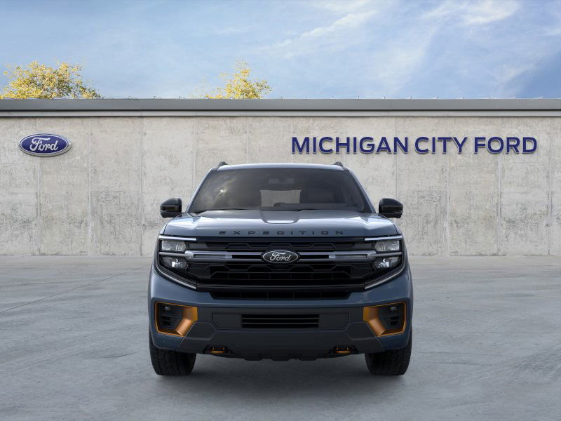 New 2025 Ford Expedition Tremor image 6