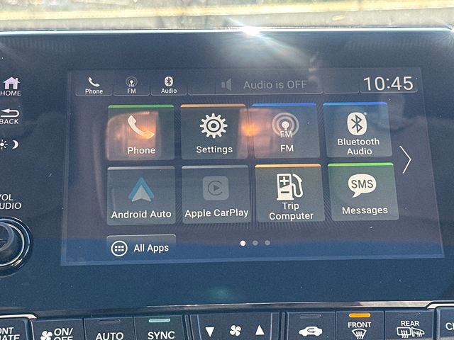 Used 2024 Honda Odyssey EX-L image 32