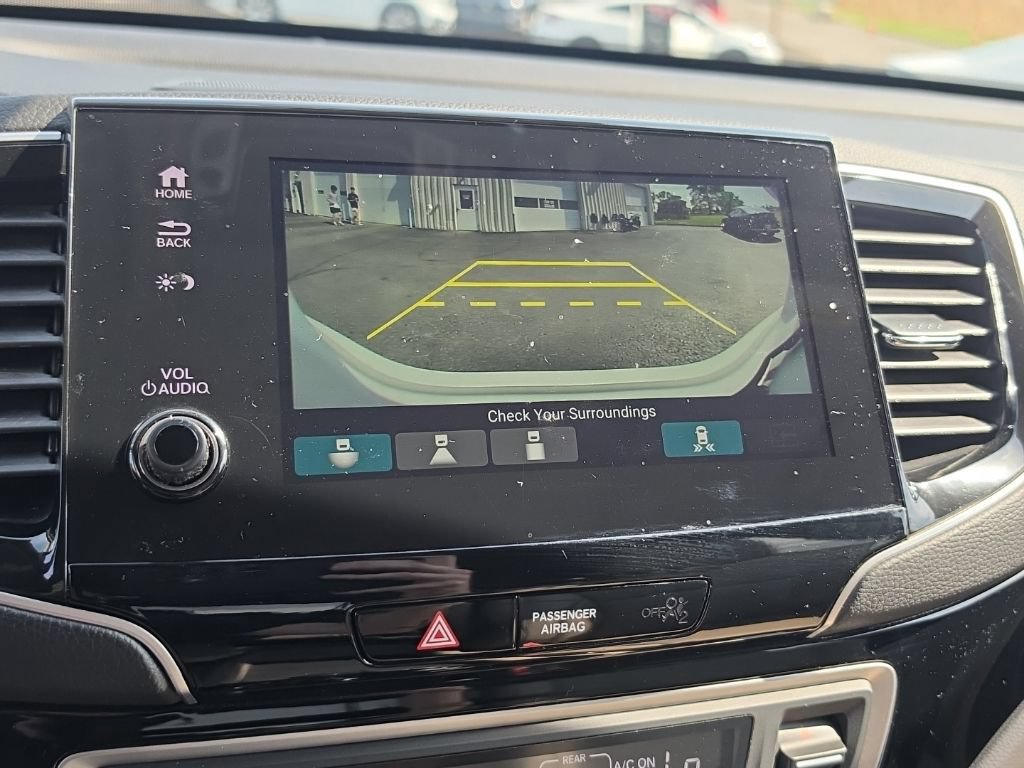 Used 2022 Honda Pilot Elite image 19
