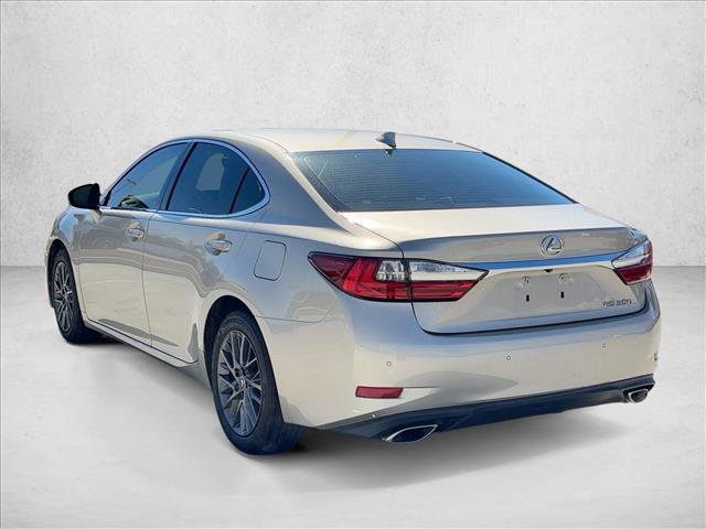 Used 2018 Lexus ES 350 image 7