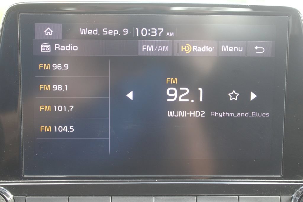 Used 2024 Kia Forte LXS FWD image 40