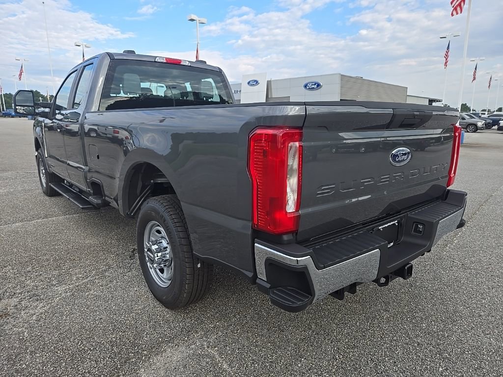 New 2026 Ford F250 XL image 7