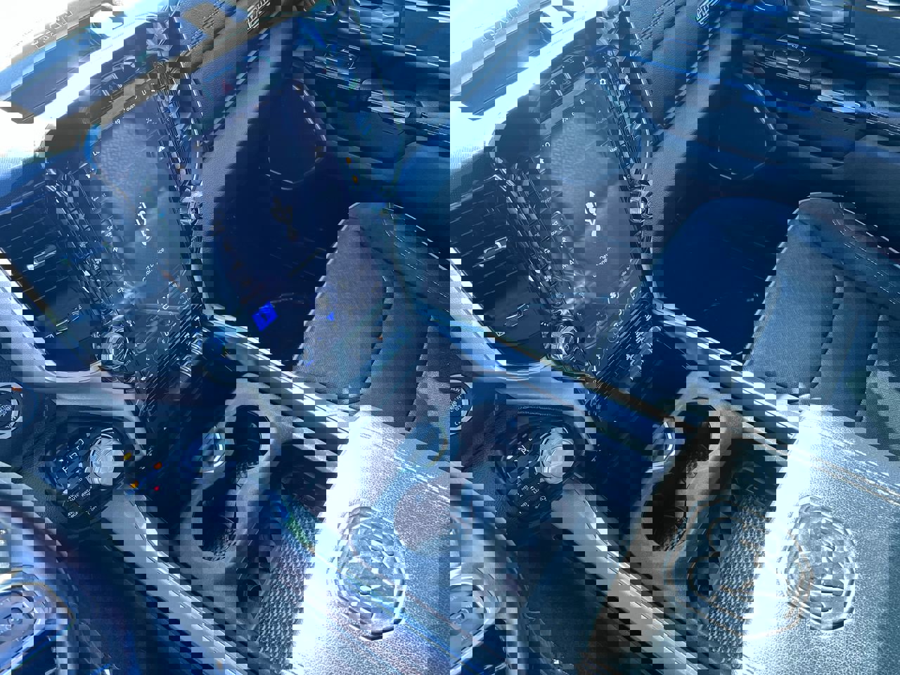 Used 2019 RAM 1500 Laramie image 23